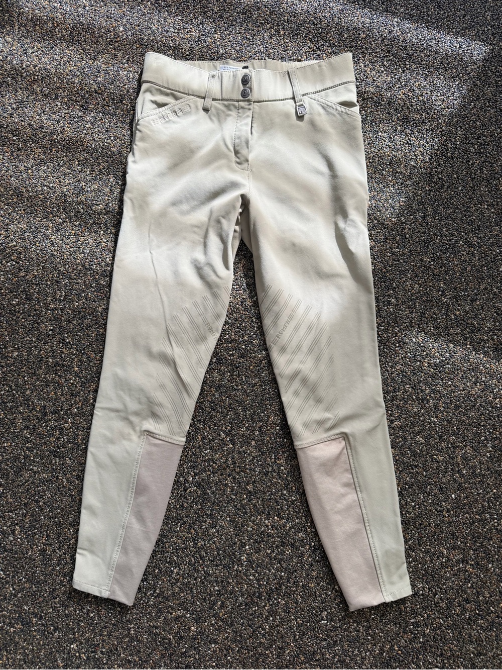 ROMFTH Equestrian Breeches - 26R